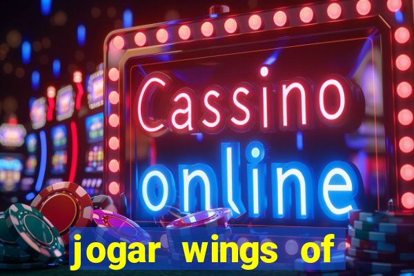 jogar wings of iguazu demo